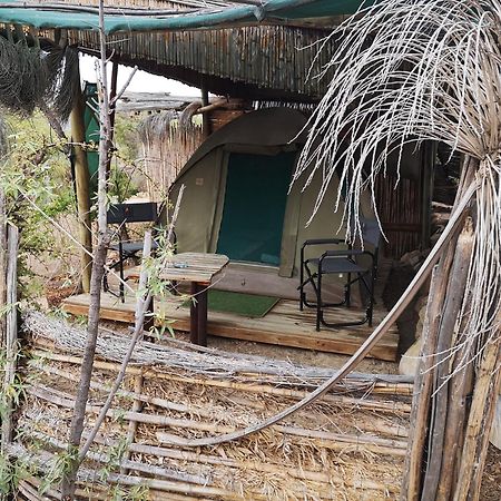 Amber Lagoon Backpackers Lodge Vleirivier Room photo
