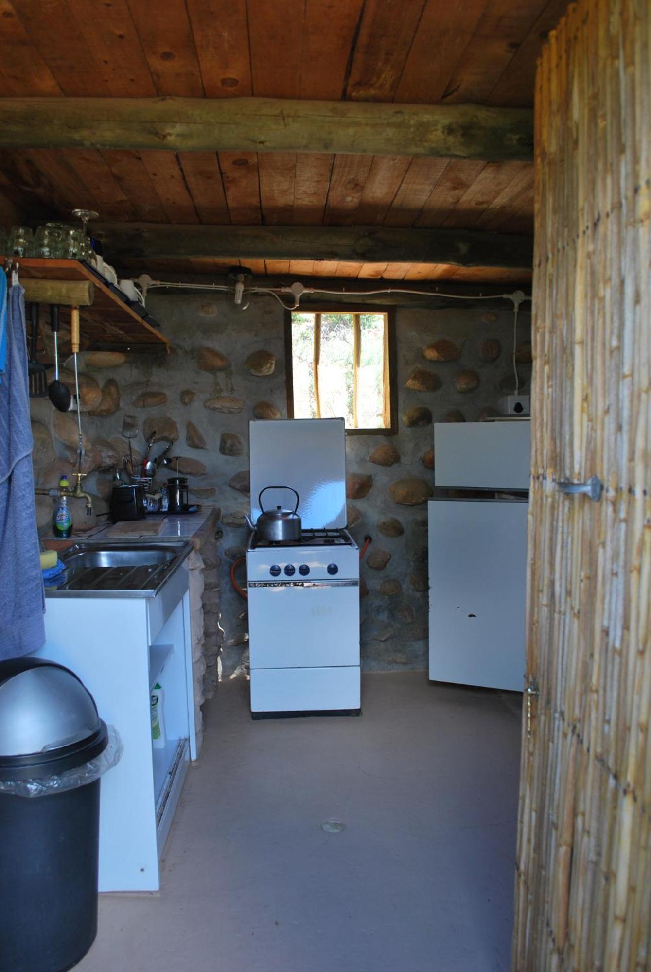 Amber Lagoon Backpackers Lodge Vleirivier Room photo