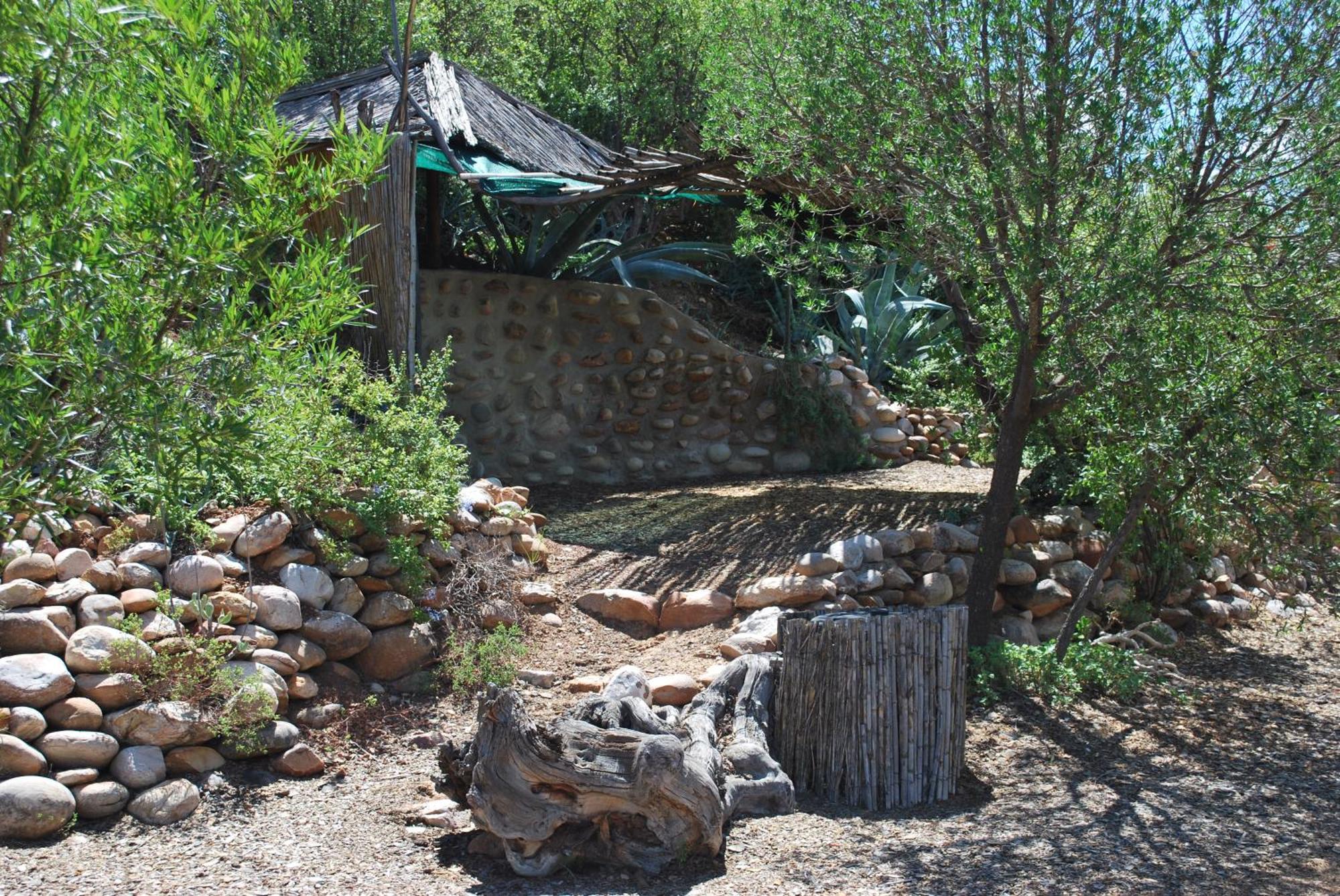 Amber Lagoon Backpackers Lodge Vleirivier Room photo